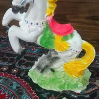 مجسمه شکل قدیمی