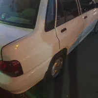 ۱۳۲مدل ۸۹ فرمون هیدرولیک|خودرو سواری و وانت|کاشمر, |دیوار