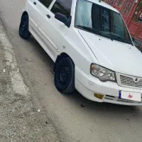 پراید 111مدل95