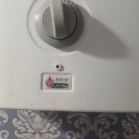 آبگرمکن فندار 3315کم کار سالم