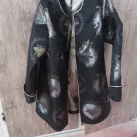 مانتو ژاکار