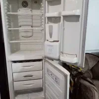 یخچال فریزر