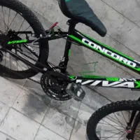 ۲۰دنده ای حرفه ای و ۱۶