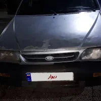 پراید ۱۴۱|خودرو سواری و وانت|پاکدشت, پاکدشت (مامازند)|دیوار