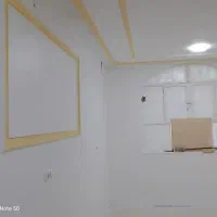 رنگ آمیزی ساختمان طرفی