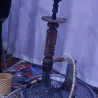 سلام یک عدد. قلیان به فروش میرسد|صنایع دستی و سایر لوازم تزئینی|شاهینشهر, شهرک گلدیس|دیوار