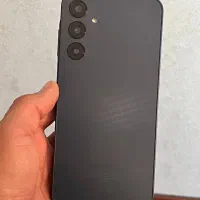 سامسونگ Galaxy A25 با حافظهٔ ۱۲۸ گیگابایت|موبایل|خمینی‌شهر, |دیوار