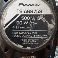 باند پایونر|سیستم صوتی خانگی|بندرعباس, |دیوار