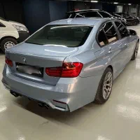 بی ام و سری 320i، مدل 2013|خودرو سواری و وانت|تهران, تجریش|دیوار