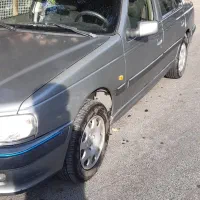 پژو پارس مدل ۸۸ خاکستری|خودرو سواری و وانت|پردیس, فاز ۸|دیوار