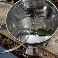 سبزی خوردن کن در حد نو