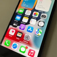 ایفون ۷ ۱۲۸