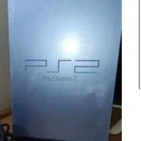 ps2 fat کلکسیونی|کنسول، بازی ویدئویی و آنلاین|مشهد, امام خمینی|دیوار