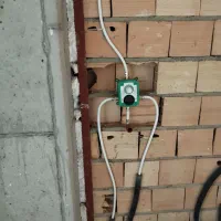 لوله کشی آب .گاز .فاظلاب شیر الات|خدمات پیشه و مهارت|قدس, شهرقدس|دیوار