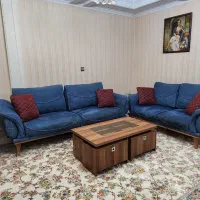 مبل راحتی ۷ نفره
