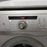 ماشین لباسشویی دوو