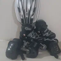 اسکیت