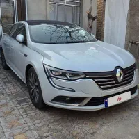 تالیسمان 2018