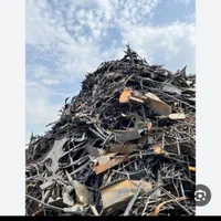 خرید ضایعات فلزی ضایعات