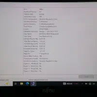 لپتاب فوجیتسو lifebook T938 قلم دار تاچ|رایانه همراه|تهران, دولتخواه جنوبی|دیوار