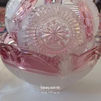 سرویس سوگا ژاپن میوه وشیرینی خوری پیاله پیش دست