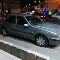 پژو پارس مدل 88|خودرو سواری و وانت|چناران, |دیوار