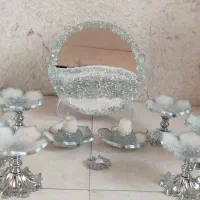 هفت سین رزین|کلکسیون اشیاء عتیقه|رودهن, |دیوار