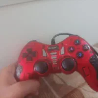 دسته بازی panatech اصلی نونو|کنسول، بازی ویدئویی و آنلاین|سیرجان, |دیوار