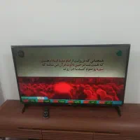 تعویض دیفیوزر و چسب پنل  TV LG SNOWA و... در محل
