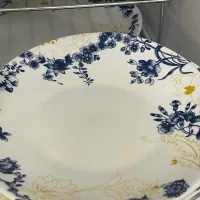 سرویس غذا خوری ۵۵ پارچه پارس اوپال