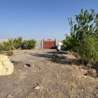 زمین-دو-نبش-سند-تک-برگ-مناسب-خونه-باغ-هماشهر