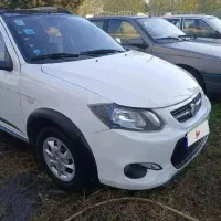 کوییک R سقف مشکی(بازدید انزلی)|خودرو سواری و وانت|رشت, کوی جام جم|دیوار