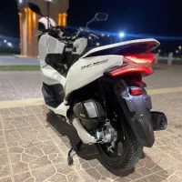 Pcx2020150cc|موتورسیکلت|بندر دیر, |دیوار