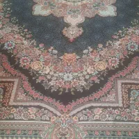 ۴ عددرو فرشی مخمل درجه یک کش دار  12 متری