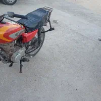 موتور مزایده ای