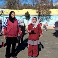 اشتغال به کار معلم ورزش در مدارس غیر دولتی