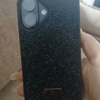 ایفون ۱۷ نرمال مشکی
