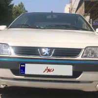 405 tu5|خودرو سواری و وانت|بوشهر, |دیوار