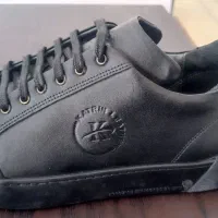 فروش عمده کفش و پوتین تمام چرم|کیف، کفش، کمربند|نقده, |دیوار