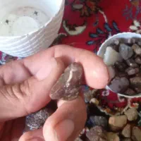 سنگ عقیق خام راف جدید|جواهرات|شیراز, زند|دیوار