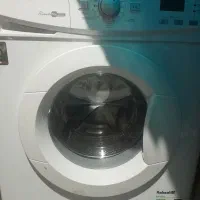 لباسشویی آبسال