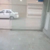 اجاره مغازه دو بر  شهرک فرهنگیان کوچه شقایق|اجارهٔ مغازه و غرفه|رشت, سیا اسطلخ|دیوار