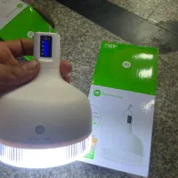 لامپ شارژی برندDPاصل زیر قیمت کل بازار|لامپ و چراغ|روانسر, |دیوار