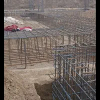 کارگر ارماتور بندی