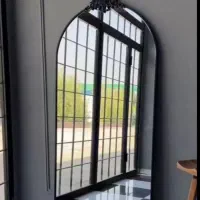 آینه قدی تاج دار