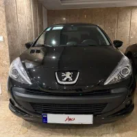 ۲۰۷ پانا اتومات