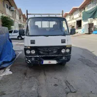 زامیاد Z 24 بنزینی، مدل ۱۳۸۵|خودرو سواری و وانت|اسلام‌شهر, شاطره|دیوار