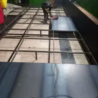 جوشکاری سیارو حتی خورده کاری وحتی تک خال|خدمات پیشه و مهارت|اصفهان, الهیه|دیوار