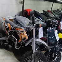 لاکی404 نیوفیس|موتورسیکلت|یزد, |دیوار