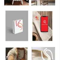 طراحی ست اداری